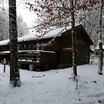 Ardennes Alpstuga