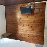 Ardennes Alpstuga