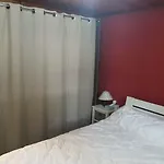 Ardennes Alpstuga