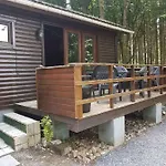 Ardennes Chalet *