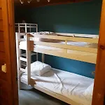 Alpstuga Ardennes *