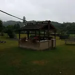 Alpstuga Ardennes Rendeux