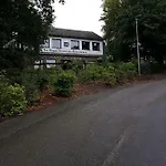 Ardennes Alpstuga
