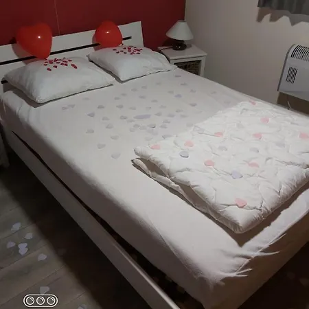 Chalet Ardennes Rendeux