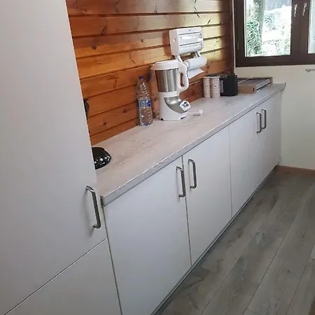 Domek alpejski Ardennes Rendeux