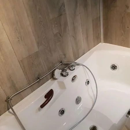 Ardennes Domek alpejski Rendeux