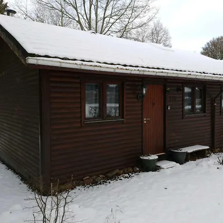 Chalet Ardennes *