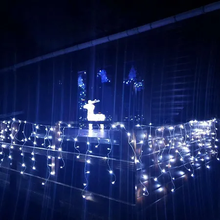 Ardennes Domek alpejski