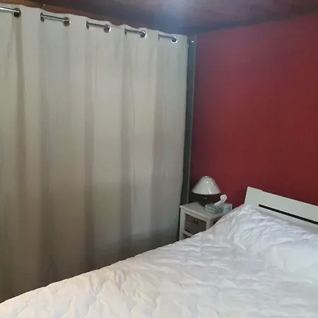 Ardennes Domek alpejski