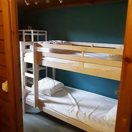 Dağ evi Ardennes *