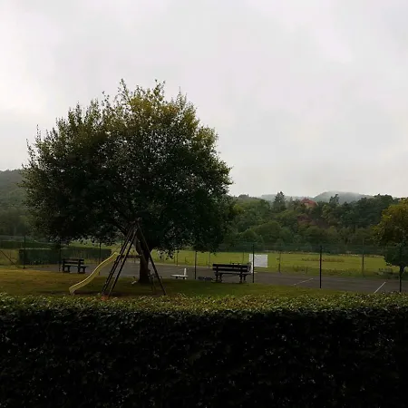 Ardennes * Rendeux